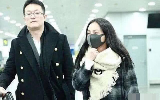 姚笛结婚了吗老公是谁