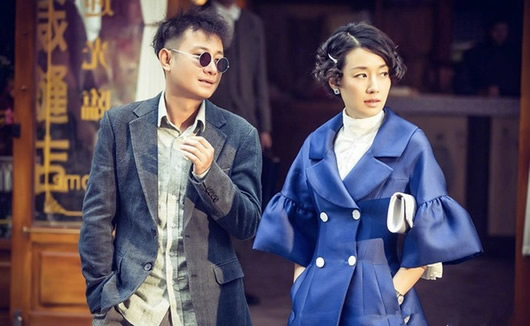 姚笛结婚了吗老公是谁