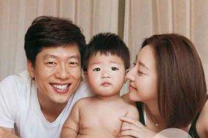 39岁凌潇肃妻子,是熟悉的她,难怪和姚晨离婚