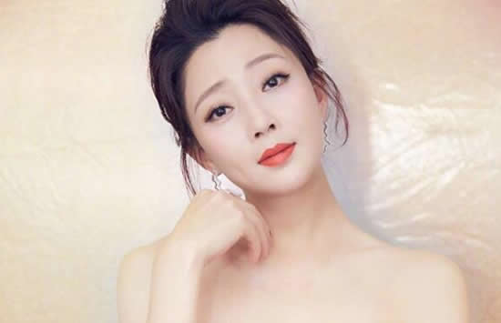 殷桃个人资料及婚史 殷桃是怎么出道的