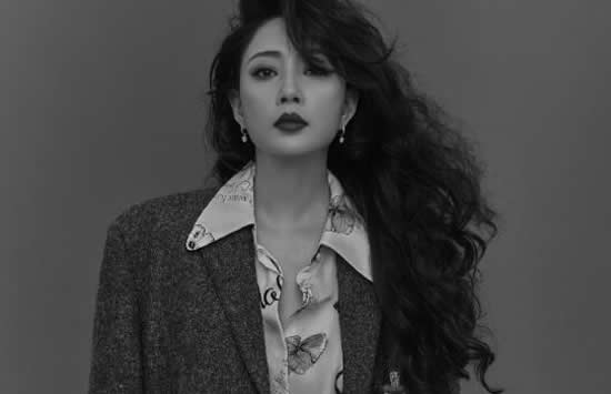 殷桃个人资料及婚史 殷桃是怎么出道的