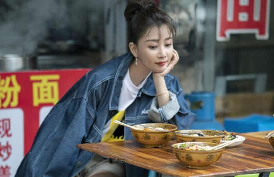 殷桃个人资料及婚史 殷桃是怎么出道的