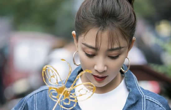 殷桃个人资料及婚史 殷桃是怎么出道的