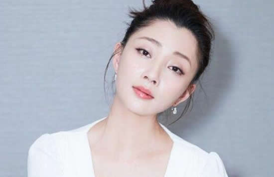 殷桃个人资料及婚史 殷桃是怎么出道的