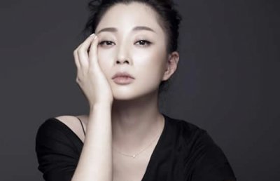 ​殷桃个人资料及婚史 殷桃是怎么出道的