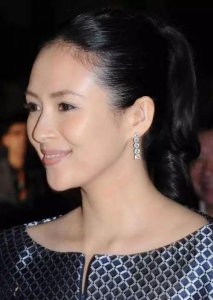 ​章子怡简介，章子怡真实身高(章子怡身高真实身高多少)