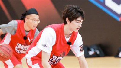 ​创造营于浩然家境怎么样 创造营于浩然女友是谁个人资料背景曝光