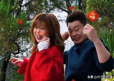 ​梅小惠59岁宣布复出，娱乐圈再添新亮点