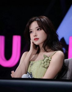 ​程潇为什么被称为奶潇