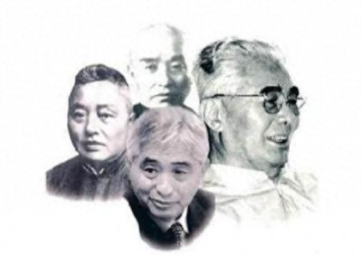 ​中国的“罗斯柴尔德”，半个中国都吃我的，穿我的