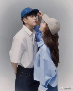 ​泰星Aff再谈恋情话题：公开和小16岁男友恋情后，很多粉丝脱粉