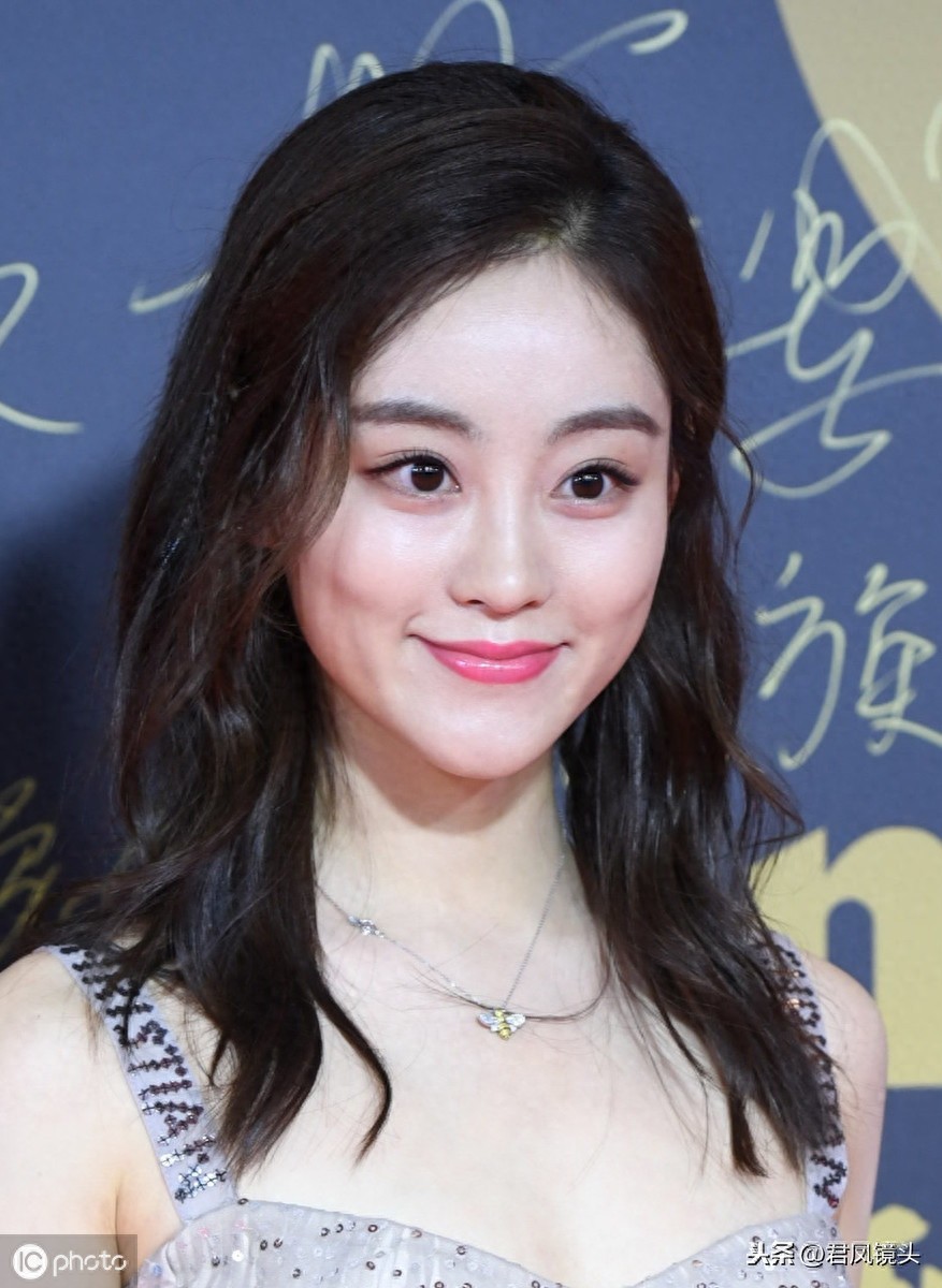 影视明星:祝绪丹 参演仙侠剧《三生三世十里桃花》走红