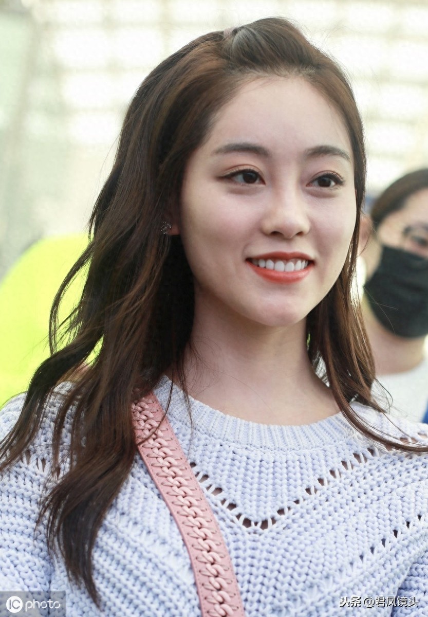 影视明星:祝绪丹 参演仙侠剧《三生三世十里桃花》走红